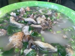 -北三沙家烧麦(北头道街店)