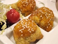 -翠园(北京王府中环店)