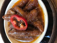 -粤仔湾砂锅粥(阳光店)