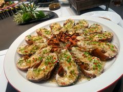 -万荣烤鸭店·北京菜(天坛店)