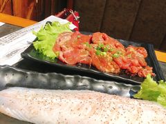 -火炉旺烤肉啤酒屋(沈北创始店)