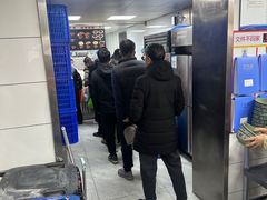 -惠宾饭庄(中山路店)