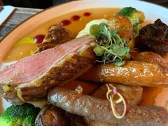 -Pakkhús Restaurant