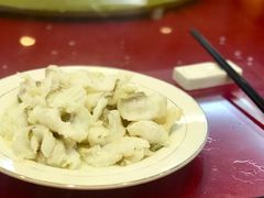 -东海酒家(长平东路店)