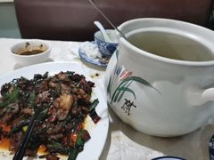 -贵州人家·酸汤火锅·20年老字号