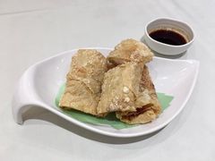 腐皮卷-稻香(马头围道店)