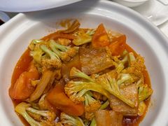 -东方御宴海鲜酒楼(棕泉酒店)