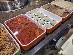 -大斌家串串火锅(汇一城店)