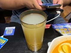 -绿柠食堂(北外滩店)