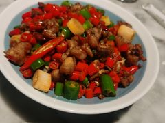 -懒人盐府人家(航天桥店)