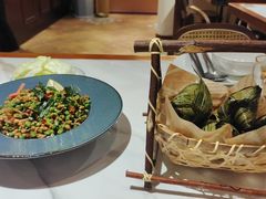 -MORNING  TAI莫柠泰·东南亚泰式餐厅(滨江公园店)