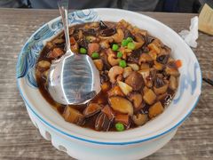 -粥翁粥婆(丛台店)