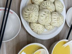 -津门张记包子铺(华昌道店)