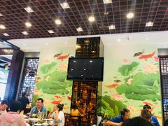 -简朴寨(湘隆时代店)