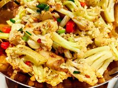 -径山十八道·风味民间菜(杭州总店)
