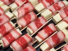 -哼蟹二将·烤肉酱蟹(合生汇店)