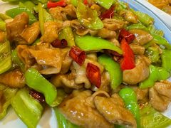 -人民公社铁锅炖·东北菜(卫国道店)