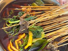 -成都瓜串串(华强北店)