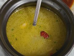 -范饭椰林川湘味海鲜·椰子鸡(三亚湾椰梦长廊店)