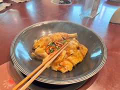 -国家五钻酒家·西樵旺阁渔村(西樵店)