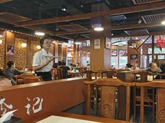 -清真·鸦儿李记·涮肉(武圣路店)