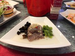 -常州逸高酒店-中餐厅