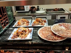 -盈春大饭店(千山路店)