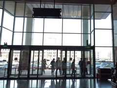 -星河湾温泉洗浴酒店