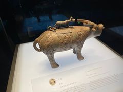 -陕西历史博物馆