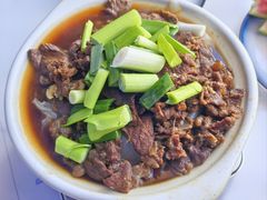-黄牛肉馆·皖南土菜