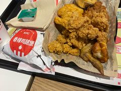 -肯德基(美兰机场店)