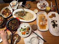 -金牌外婆家(苏州中心店)