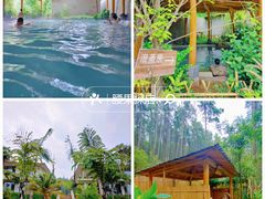 -华宁象鼻温泉旅游文化度假区
