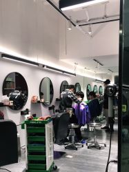 -卓梵美发·精品Salon