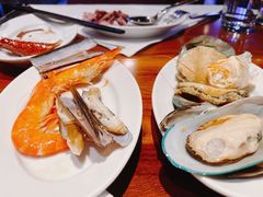 -广州富力君悦大酒店·凯菲厅