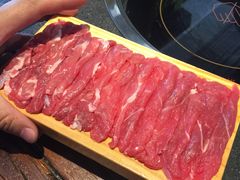-大匠工房古船木艺术餐厅·猪肚鸡专门店(长白仙岛店)