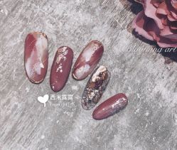 -Pink You美甲洗眉纹绣定制中心