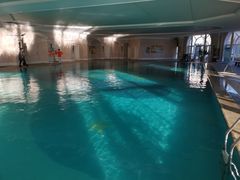 -青岛海泉湾皇冠假日度假酒店