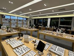 -Eziwish眼镜·蔡司授权店