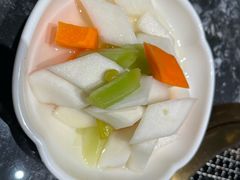 -牛将军•涮肉•烤肉(北京王府井·故宫店)