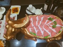 -鲁西肥牛(九方购物中心店)