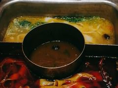 -重庆德庄火锅(胖东来云鼎店)