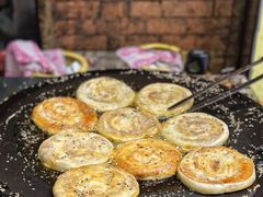 -成都麻辣肉饼(上马营店)