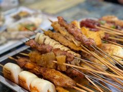 -老谢野馄饨(延安路店)