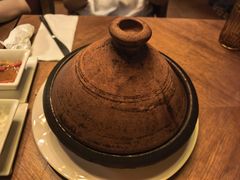 -Tajine Moroccan塔金摩洛哥中东餐厅