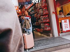 门面-黑色经典臭豆腐·湖南特产(潇湘文化店)