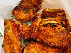 -吴日彪蒜香猪牛排(水巷口店)