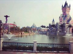 -厦门方特梦幻王国