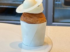 -VERIE BAKEHOUSE