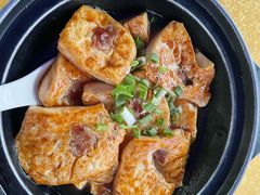 -大笑饭堂(甲子桥店)